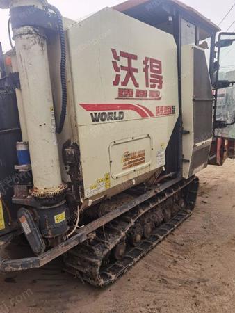 其它农业机械出售