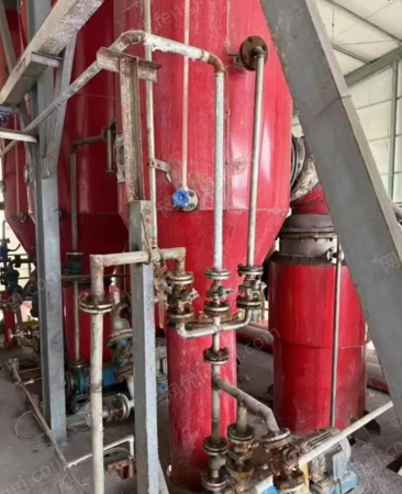 二手蒸發(fā)器出售