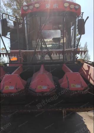 其它农业机械出售