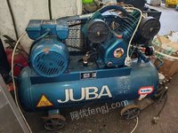 出售9成新空壓機(jī) 