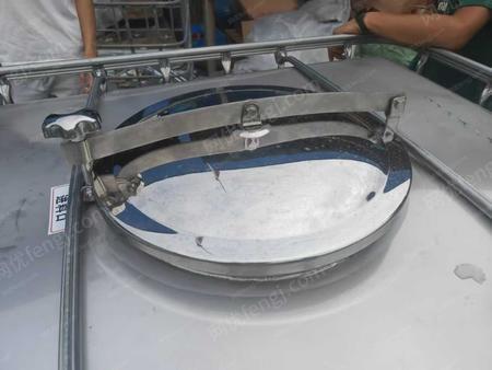 二手储运设备出售