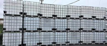 二手储运设备出售