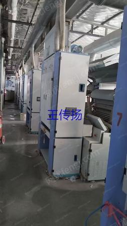 二手棉麻紡紗設(shè)備出售