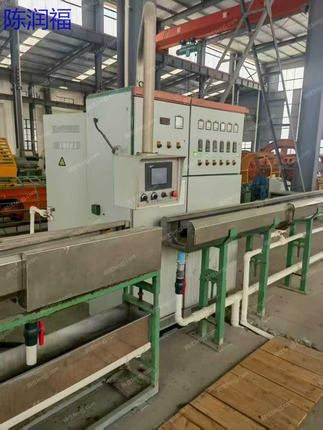 其他未分類/塑料再生設(shè)備轉(zhuǎn)讓