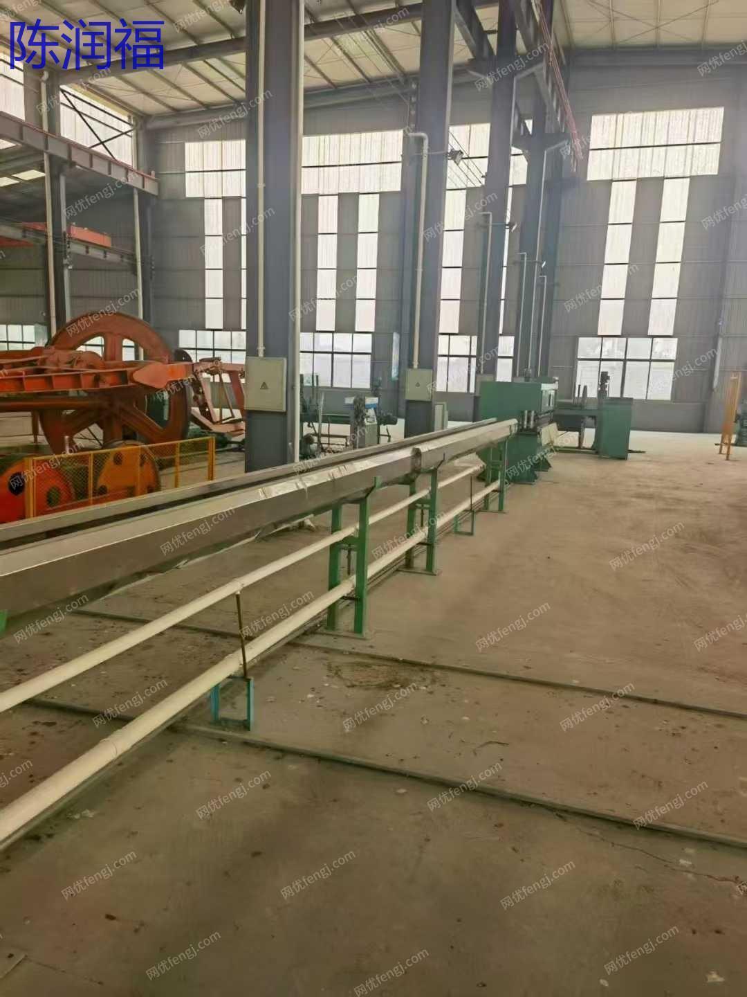 其他未分類/塑料再生設(shè)備出售