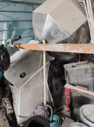 饲料生产设备出售