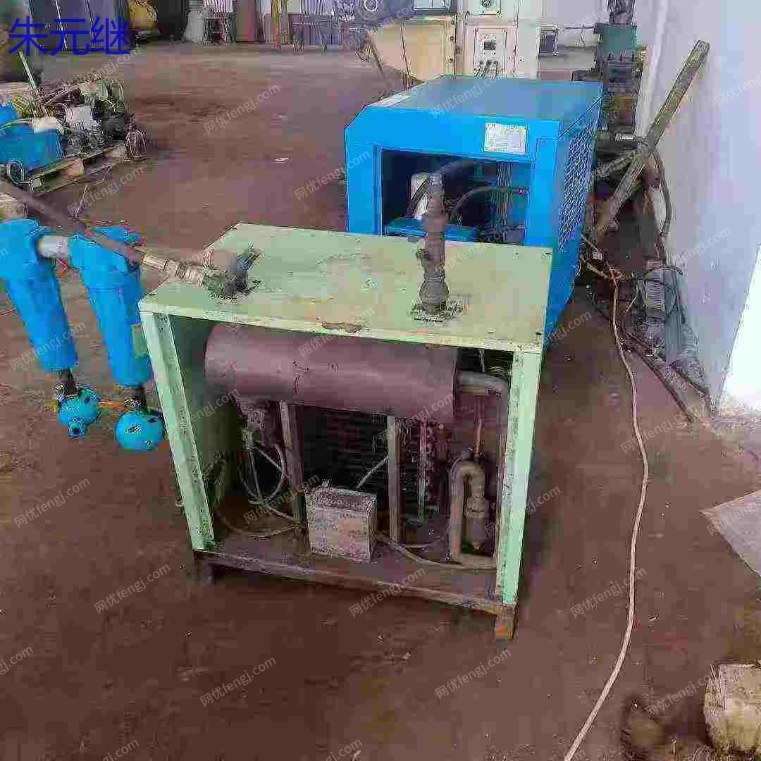 二手空壓機(jī)出售