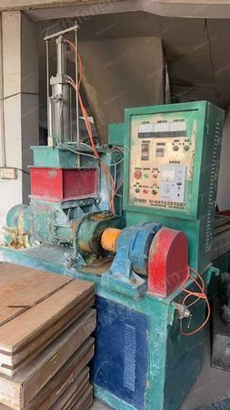 二手密煉機(jī)出售