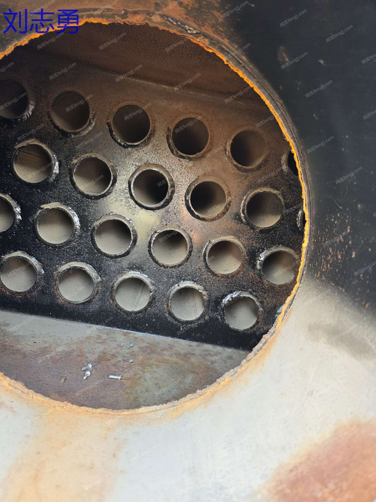 生物質鍋爐轉讓