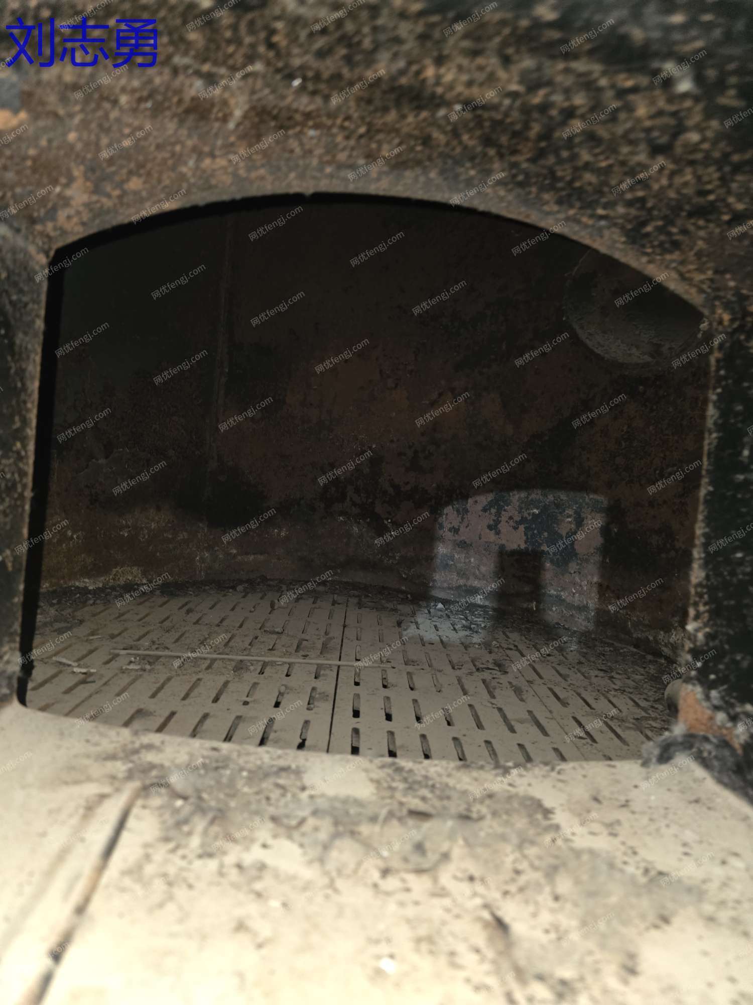 生物質鍋爐出售