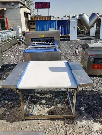 二手肉制品加工设备出售