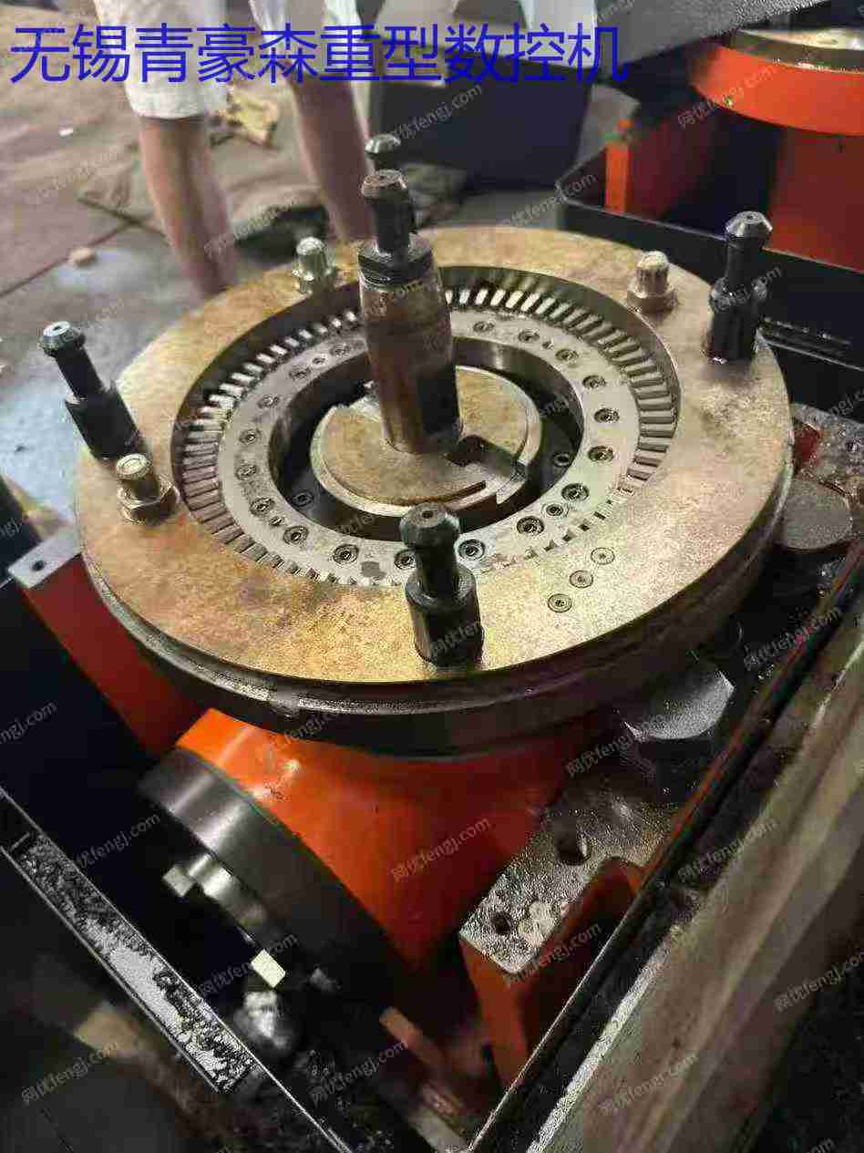 二手加工中心出售