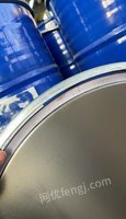 湖北荆门出售500个铁油桶