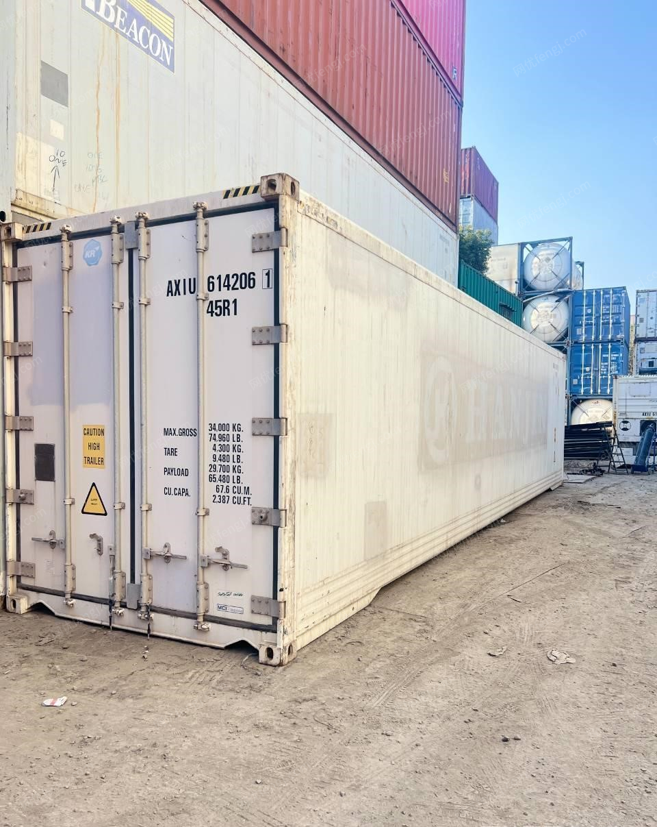 二手冷庫轉(zhuǎn)讓