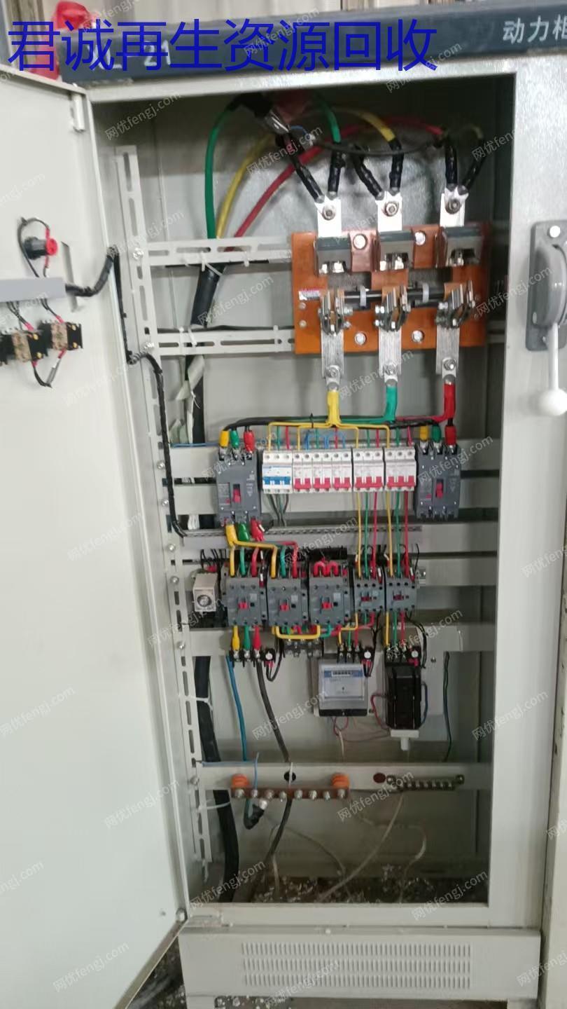 二手塑料破碎機(jī)轉(zhuǎn)讓