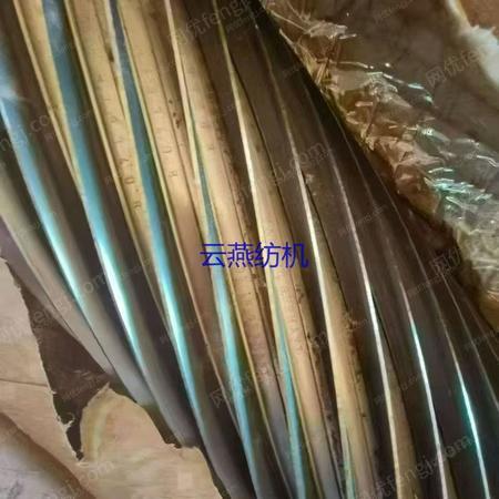 印染厂二手设备出售