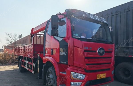 其它交通运输设备出售