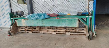 其它农业机械出售