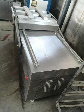 二手食品包装设备出售