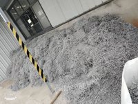 求购湖北地区工厂钢屑、铁屑、冲压边角料、废料