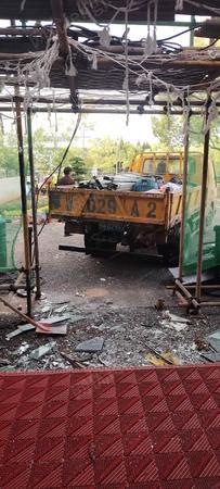 旧厂房拆迁出售