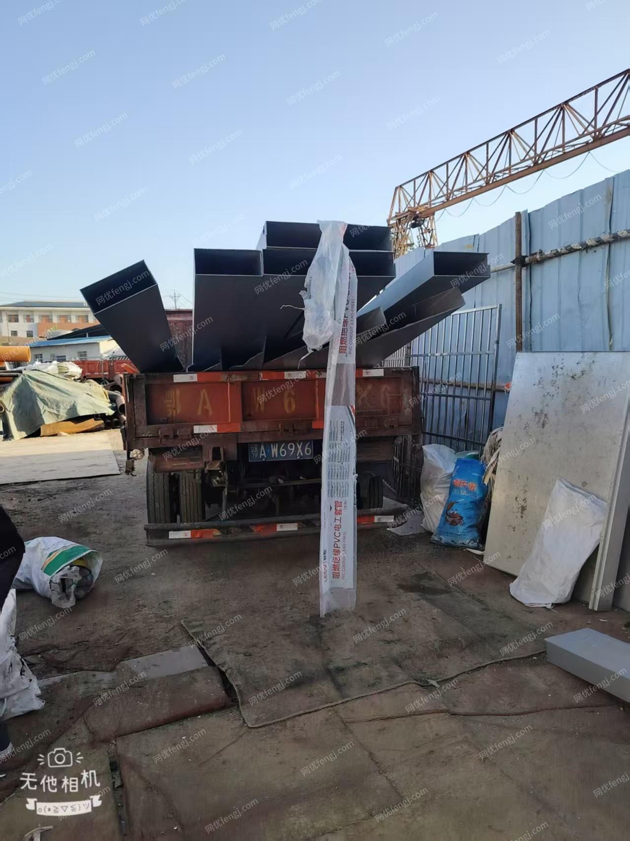 旧厂房拆迁转让