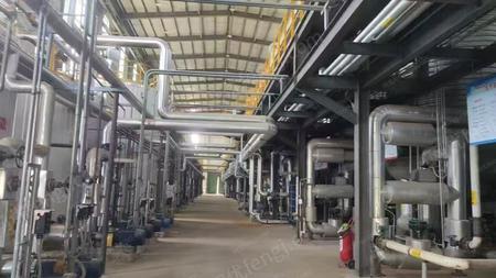 报废化工机械出售