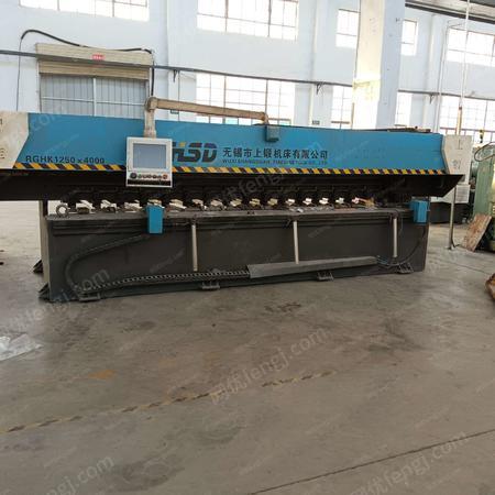 二手剪板机出售