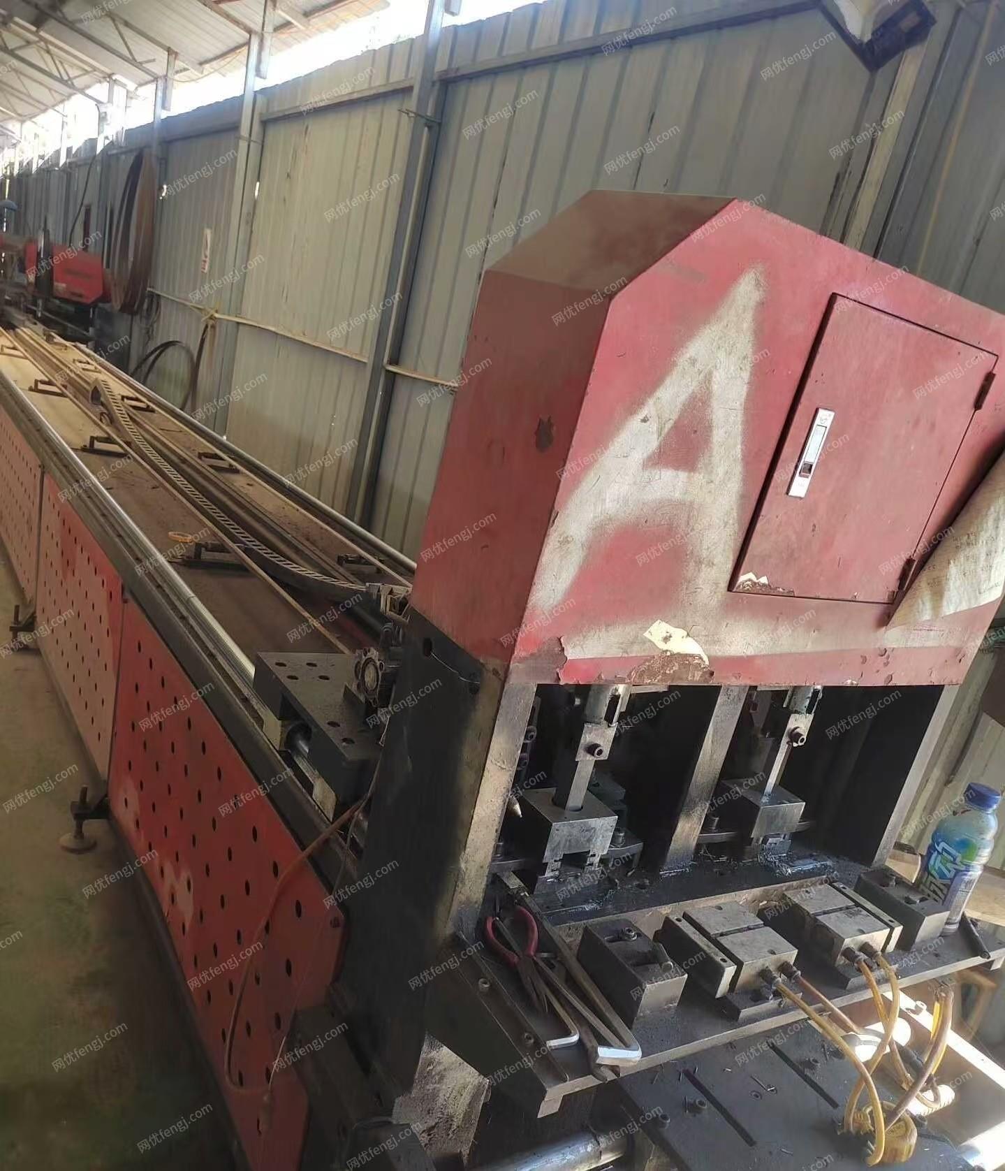 上海浦东新区所有机床设备低价出售