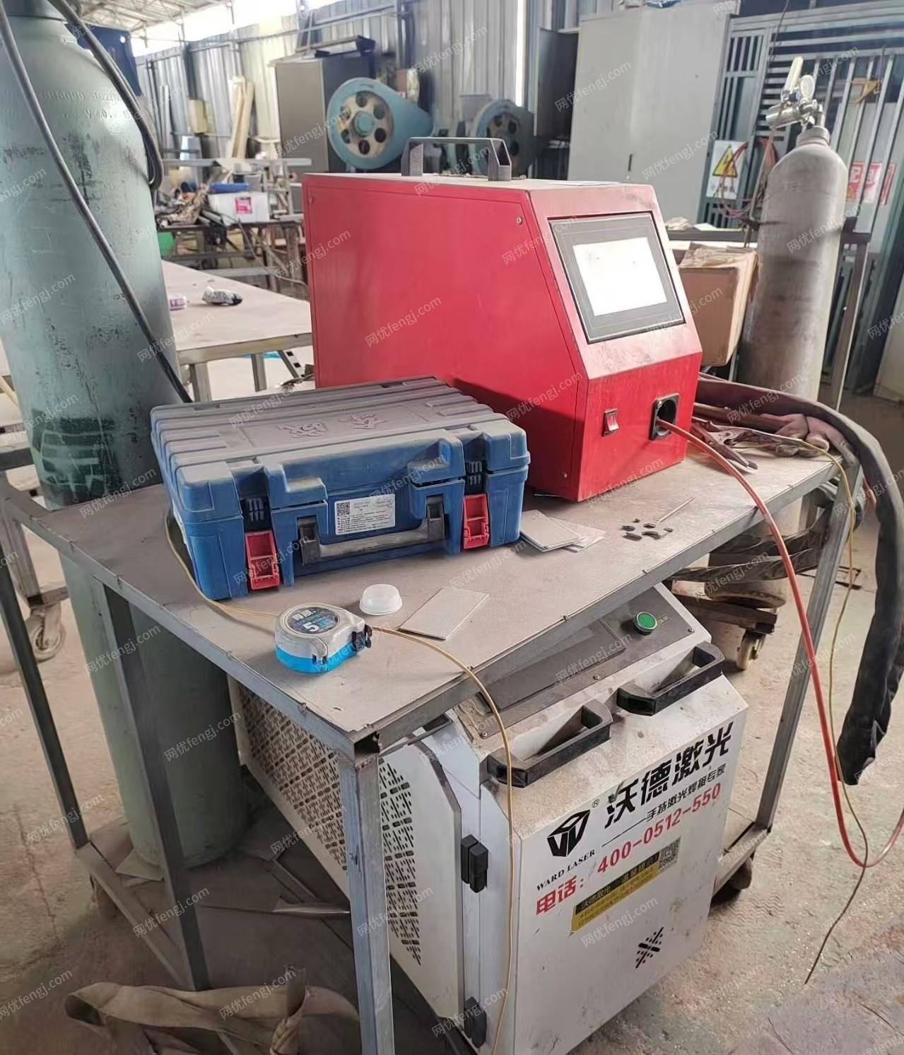 上海浦东新区所有机床设备低价出售