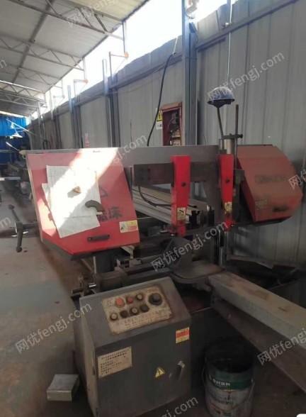 上海浦东新区所有机床设备低价出售