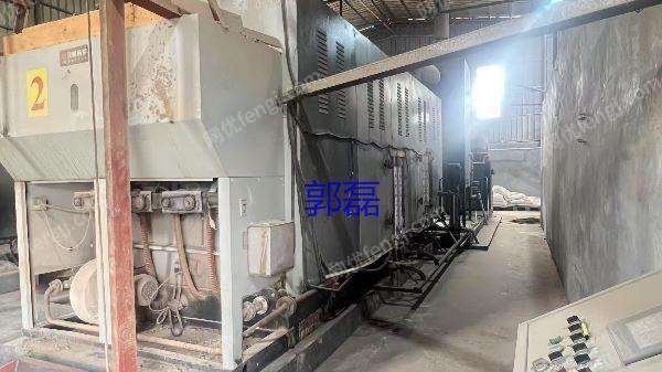 生物质锅炉出售