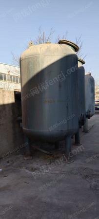 其它化工設(shè)備出售