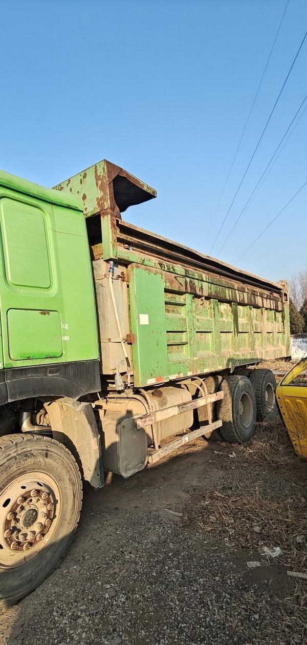 其它交通运输设备回收