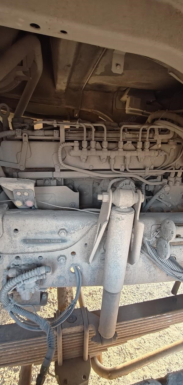 其它交通运输设备回收