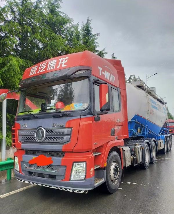 二手挂车/牵引车 出售