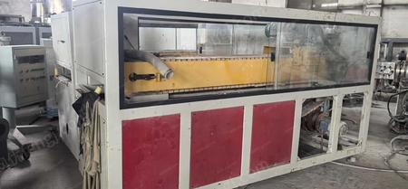 其他未分类/塑料再生设备出售