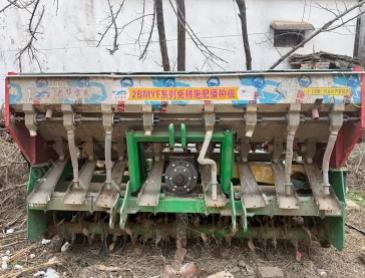 其它农业机械出售