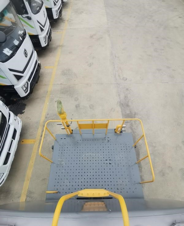 其他二手工程机械回收