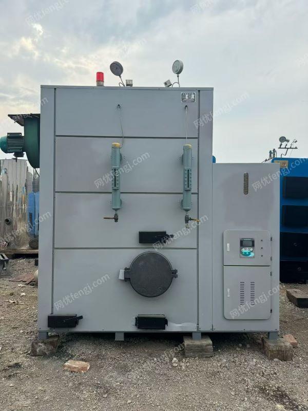 生物质锅炉出售