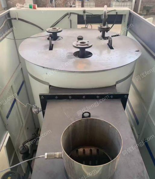 二手燃气锅炉价格