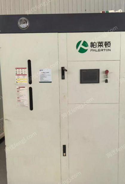 二手燃气锅炉回收