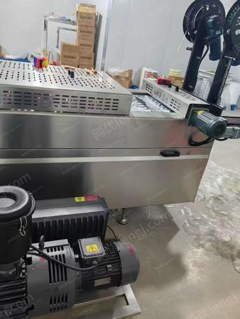 其它二手食品机械出售