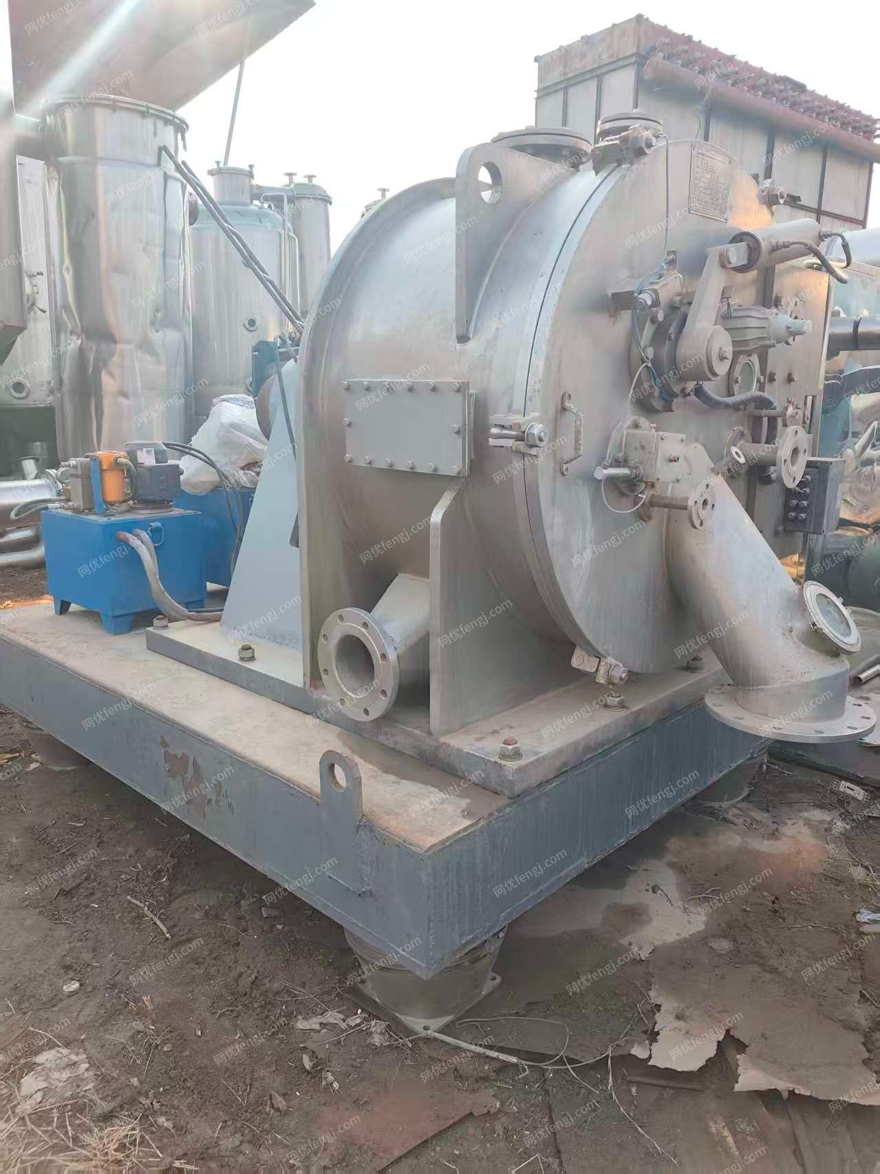 其它化工设备价格