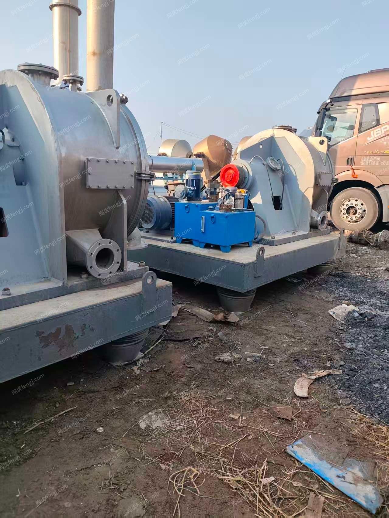 其它化工设备出售