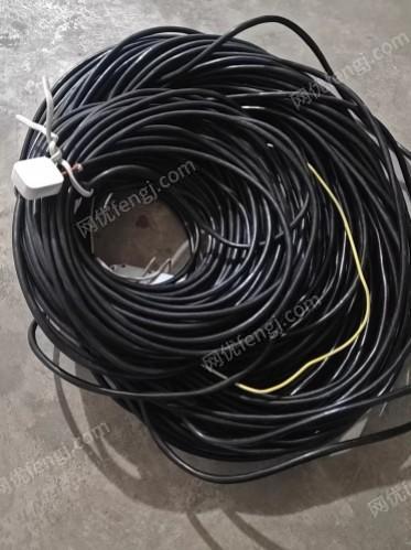 安徽芜湖2*2.5纯铜国标软线电缆出售