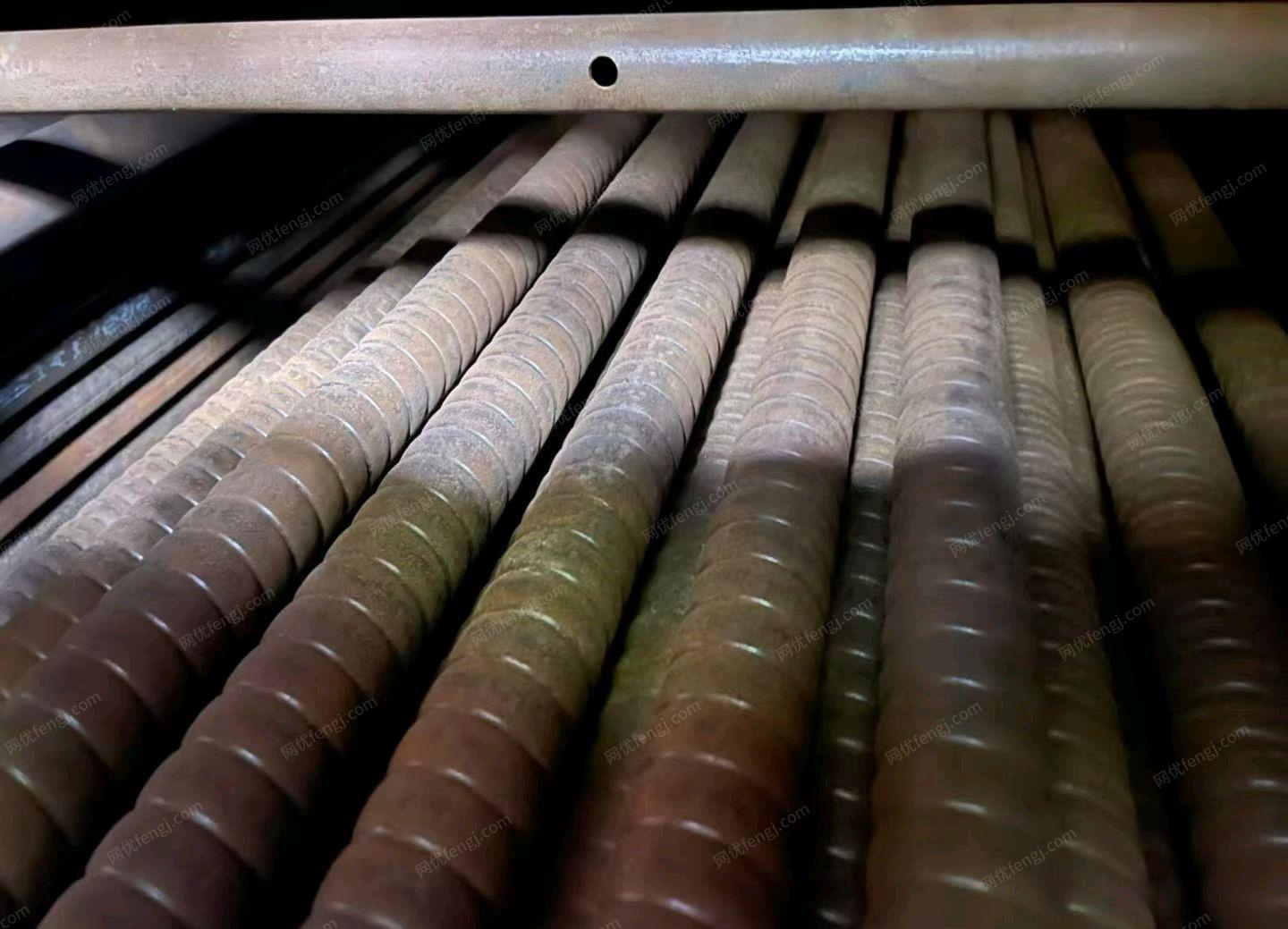 二手蒸汽鍋爐出售