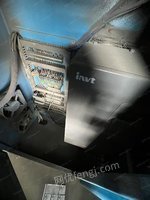 出售9成新空壓機(jī)一套