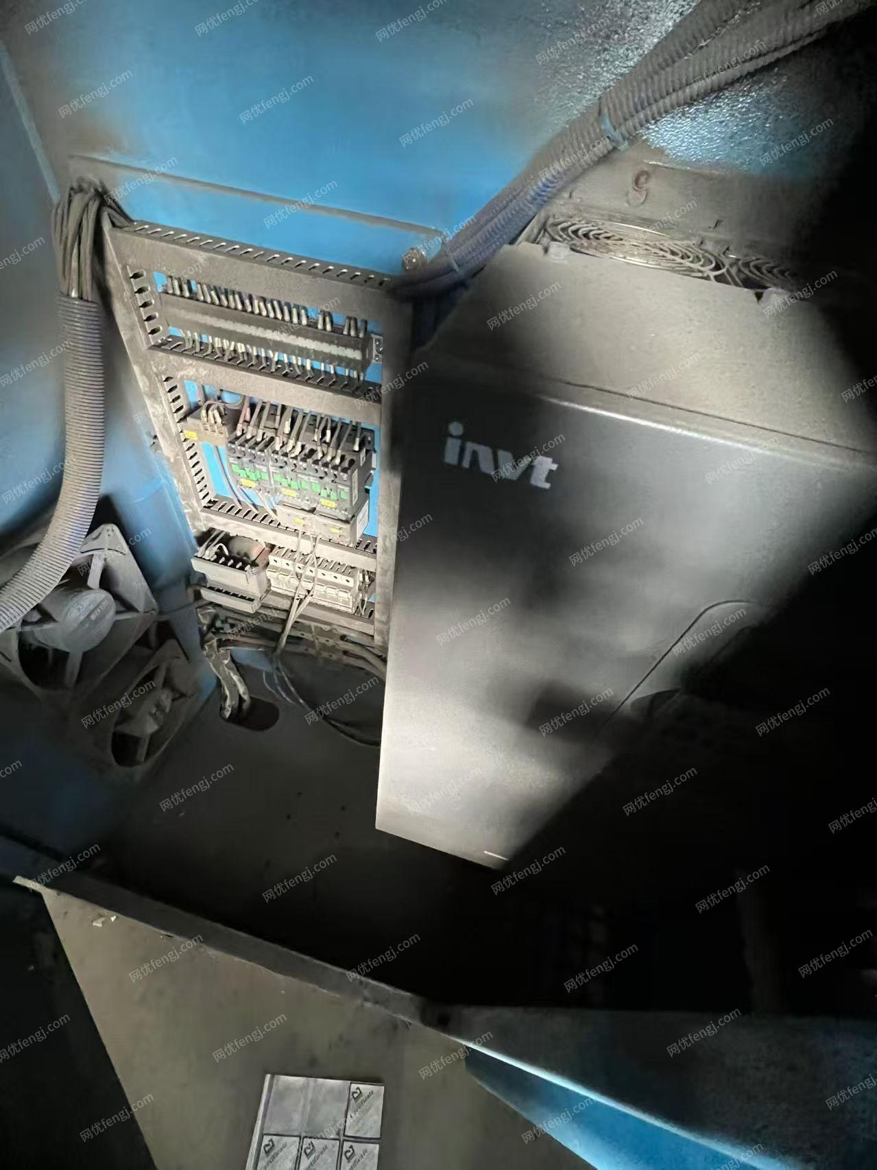 二手空壓機出售