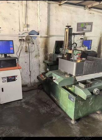 二手特种加工机床出售
